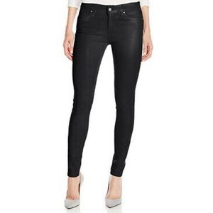 Joe’s Leather Jeans